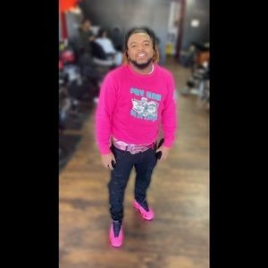 Meet your Posher, Malcolm